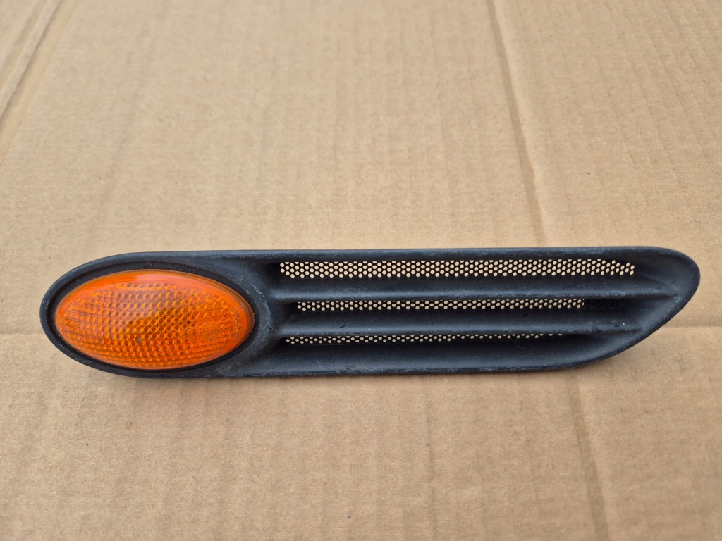 фото №1, Mini one поворотник с крыла левый. r-50 r-52