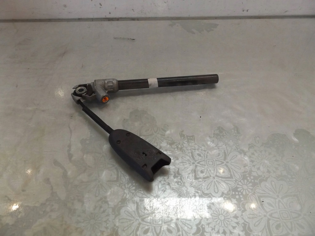 фото №2, Scenic ii натягувач поперечина правий перед