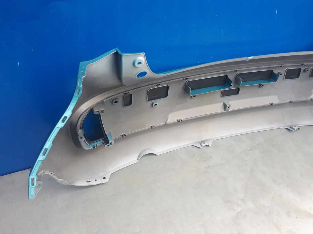 фото №12, Suzuki ignis 2017-2019 17-19 бампер задній задня