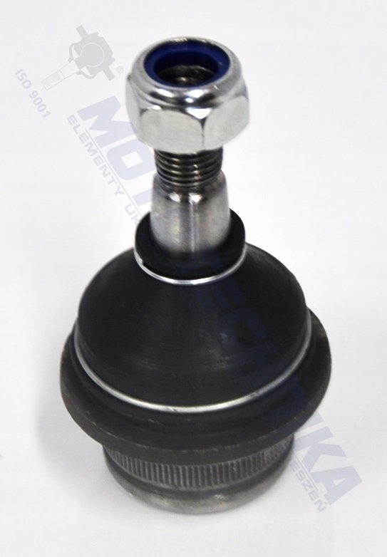 фото №1, Шаровая опора рычага fiat, fso верхний кнопочный