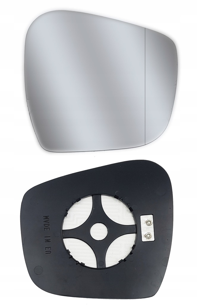 фото №1, Вкладиш дзеркало renault alaskan 2016+ asf+grz+pl pr