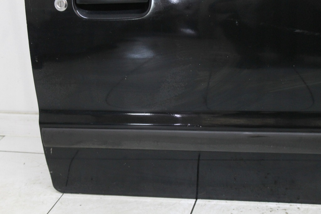 фото №7, Дверь правое правый перед передние ford ranger i lift 2002r-