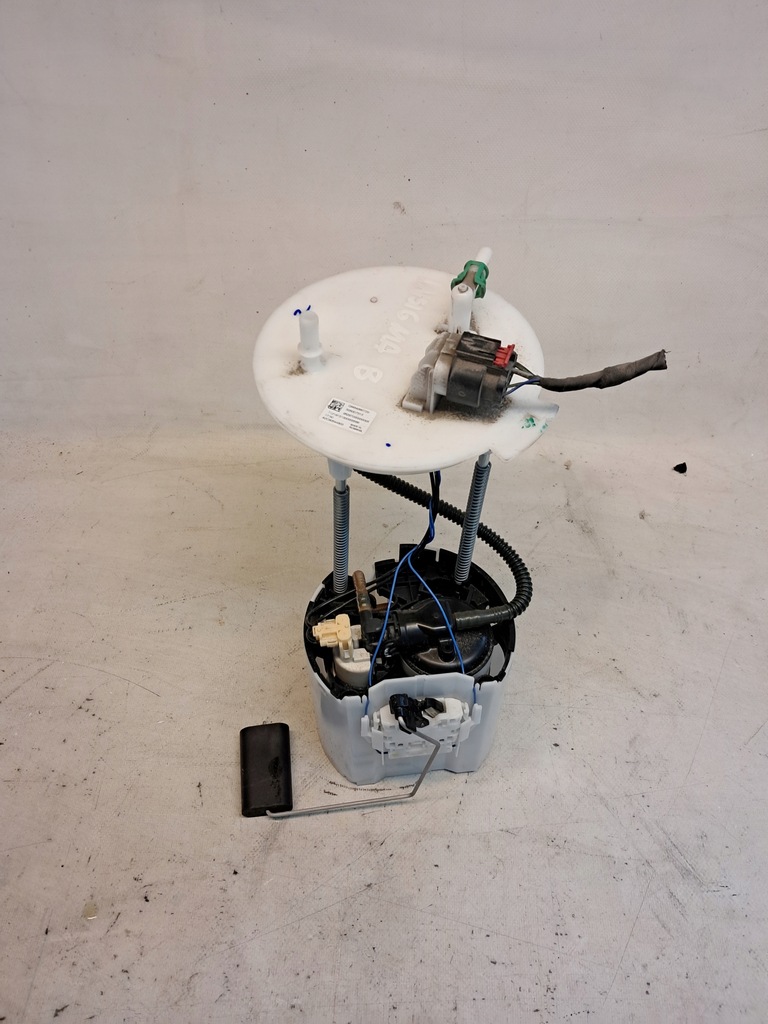 фото №1, Насос топлива opel insignia b 1.6 84660729