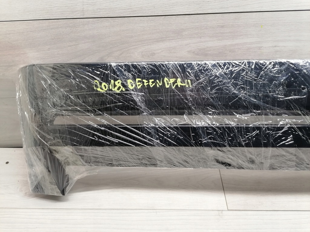 фото №14, Defender ii l669 решітка радіатора радіатора l8b2-17820-a