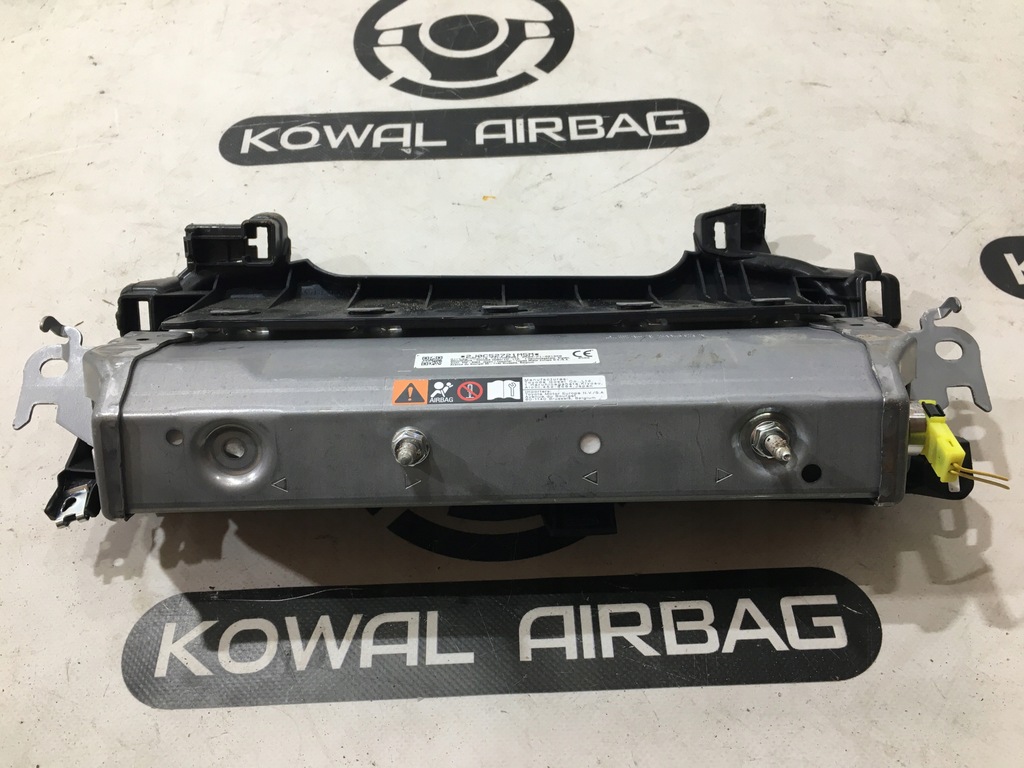 фото №6, Toyota corolla e21 eu подушка безопасности подушка коленная колено оригинал