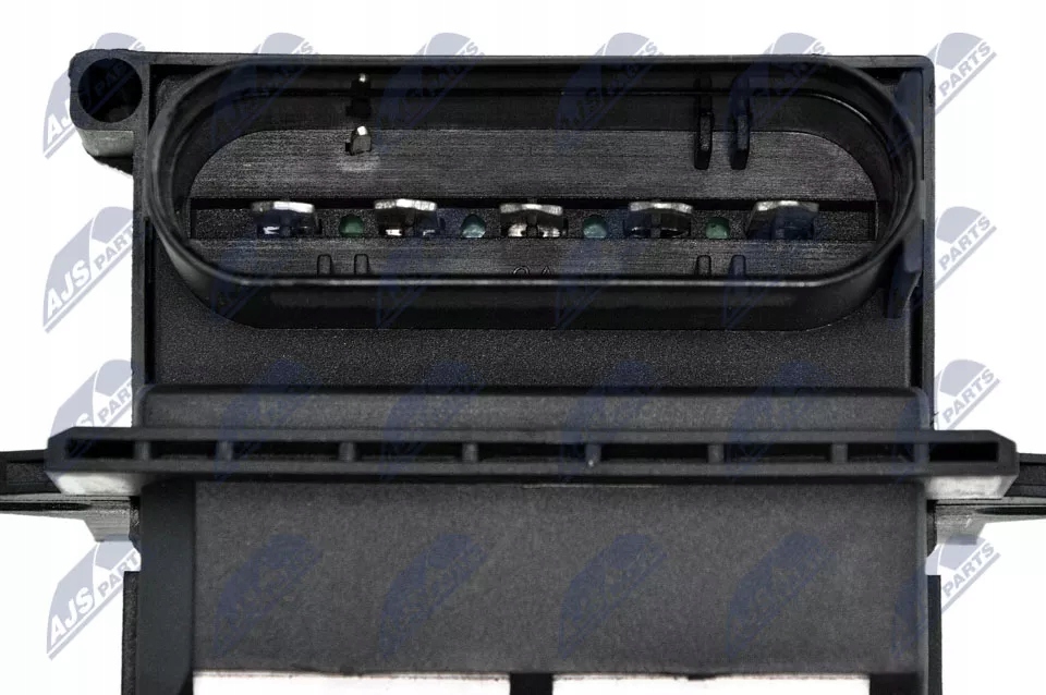 фото №8, Резистор резистор вентилятор renault clio ii thalia i 1998-2016