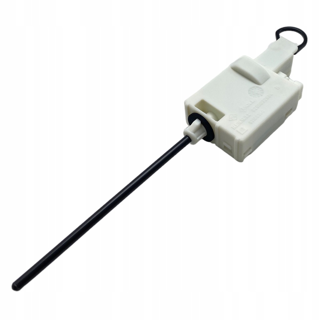 фото №10, Привід замка заливної пального renault trafic ii 8200032984