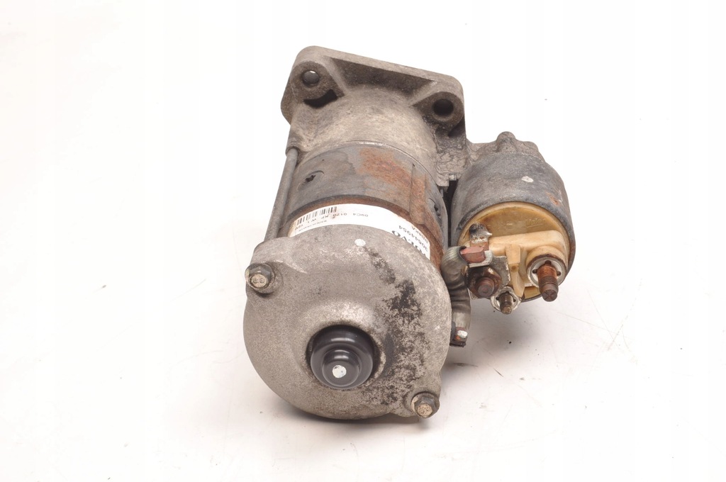 фото №8, Volvo s60 ii v60 s80 ii 2.0 d3 d4 стартер 30644954