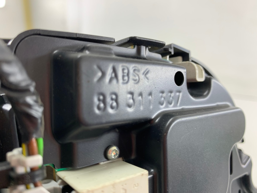 фото №9, Opel signum vectra c 2.2 b счетчик приборы 13140907sd