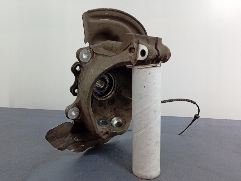 фото №4, Bmw x3 g01 g02 поворотний кулак перед ліва ступиця 6882597