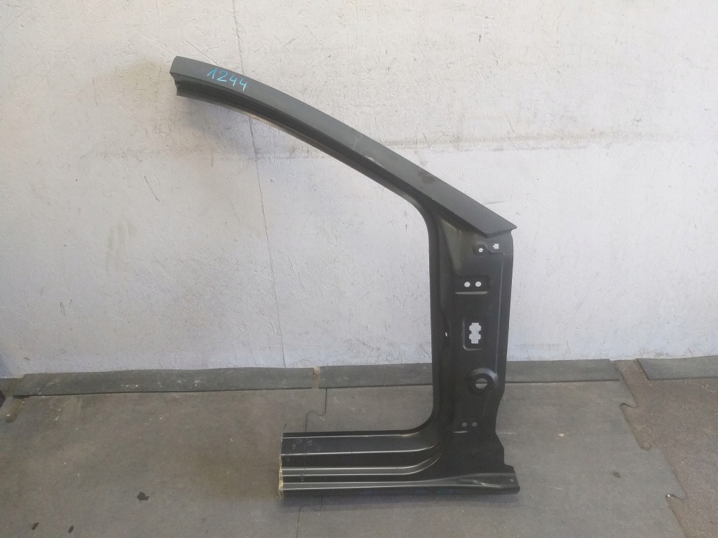 фото №1, Поріг блок двигуна правий перед seat leon iv 4 5fe809606b