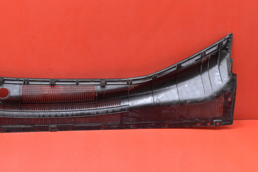 фото №13, Жабо eu 86150-1f000 kia sportage 2 ii 04-08