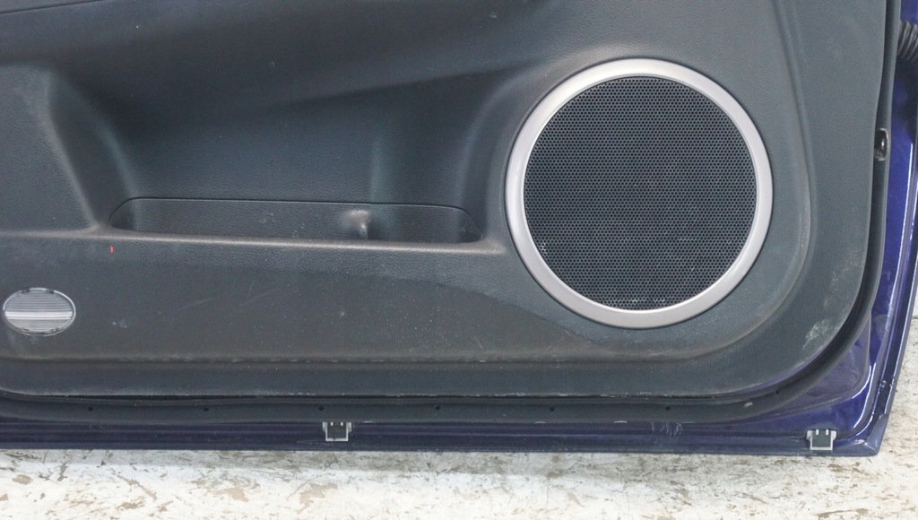 фото №15, Дверь левый перед mazda 6 gh ii