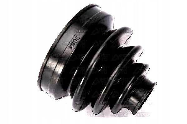 фото №2, Шарнир приводной наружный kia carens i carens ii