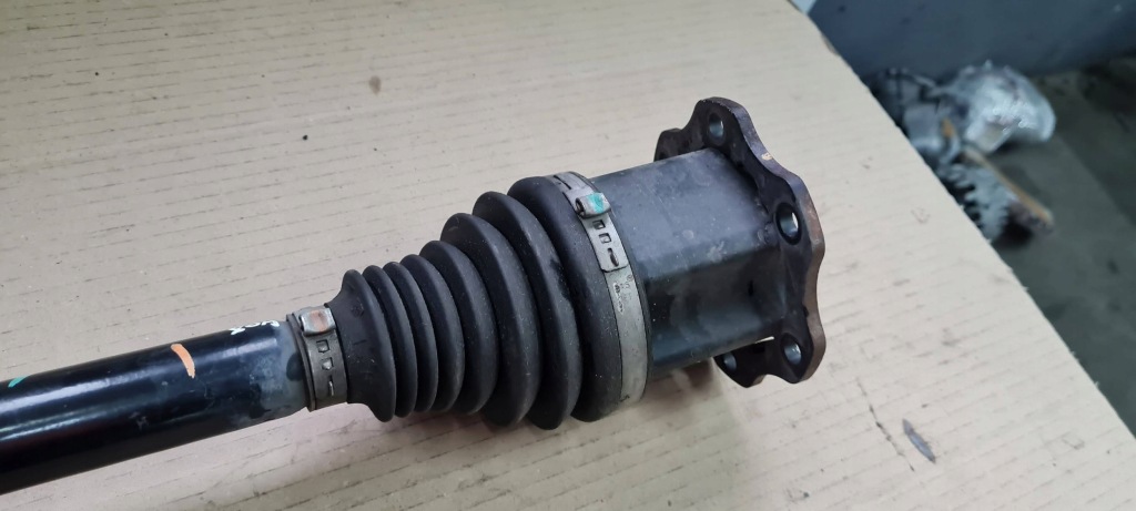 Sq5 q5 80a привідний вал półoska ліва правий передня 3.0 tfsi 80a407271d Оригінал