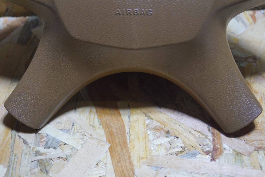 фото №7, Подушка водія mercedes-benz оригінальний номер 2048600202