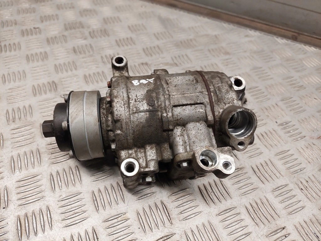 фото №8, Audi a8 s8 d4 4h 4h0260805h компресори кондиціонера