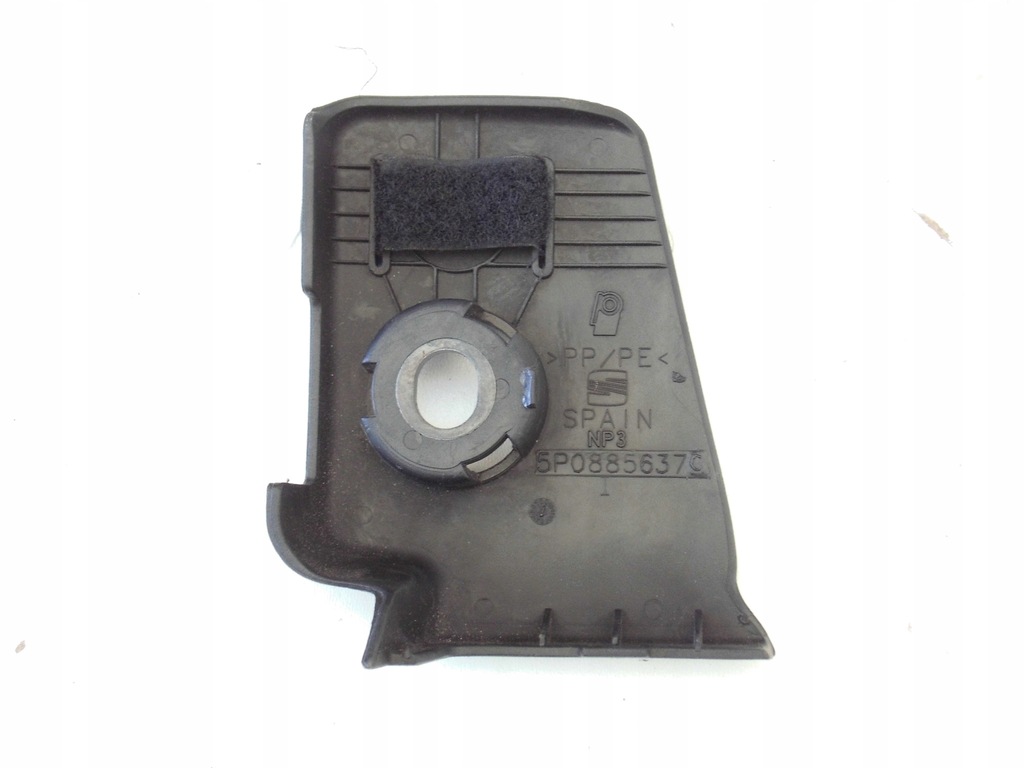 фото №9, Защита заглушки сидений seat altea toledo iii xl