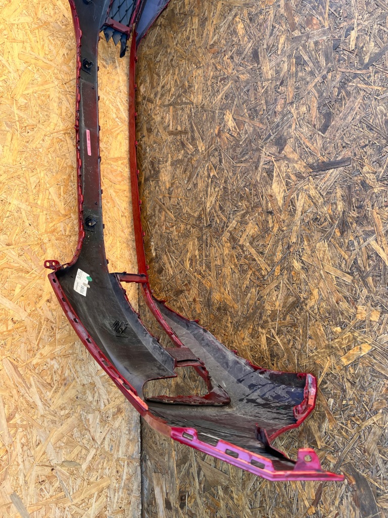 Бампер передний перед skoda superb iv 4 3p0 24- 3p0807221 с Разборки