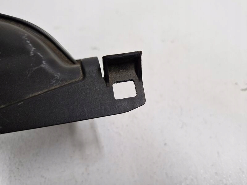 фото №8, Nissan qashqai 2 ii j11 труба повітрозабірник повітря резонатор 4ea0c