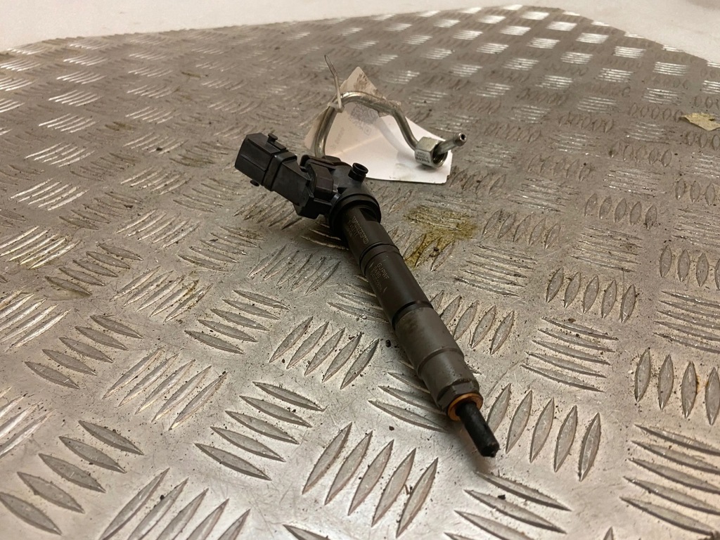 фото №7, Volvo xc90 2018 форсунка топлива 31452114