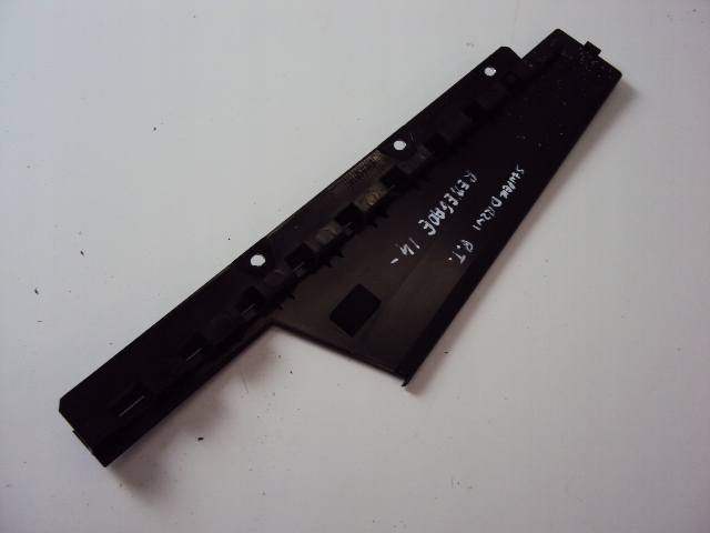 фото №3, Молдинг стойка дверь правый задняя jeep renegade 2014-