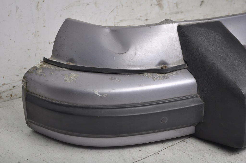 фото №11, Porsche 911 ii 930 coupe бампер задняя задний