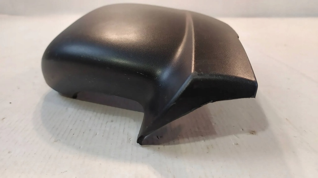 фото №11, Корпус дзеркало ліва opel vivaro