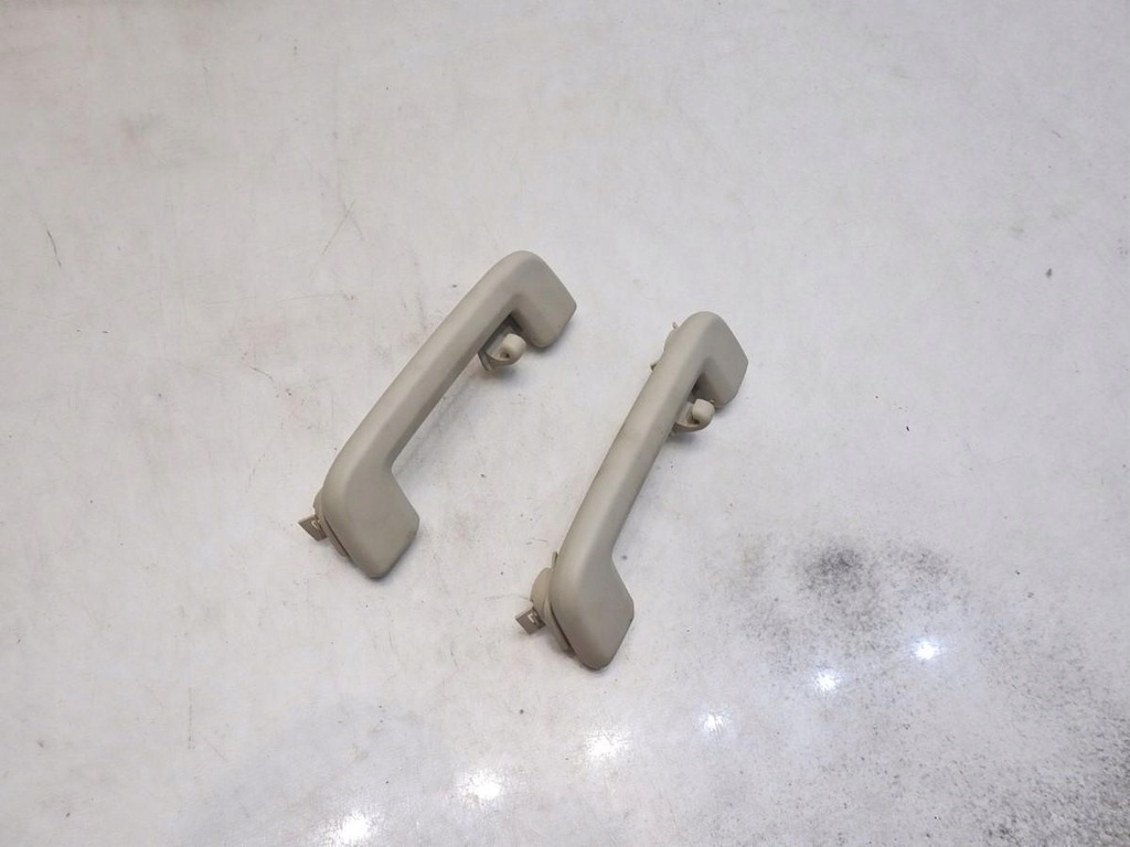 фото №7, Ручка потолочный задняя volvo v70 iii