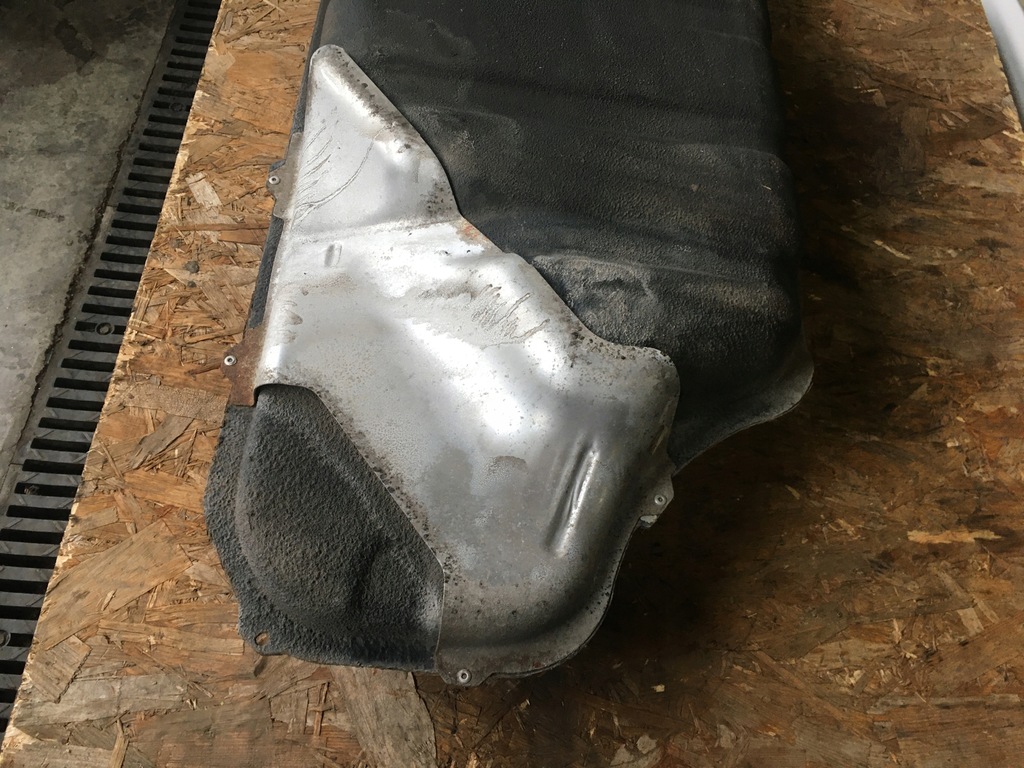 фото №7, Hyundai elantra v 10-15 1.6 бензин бак топлива bak