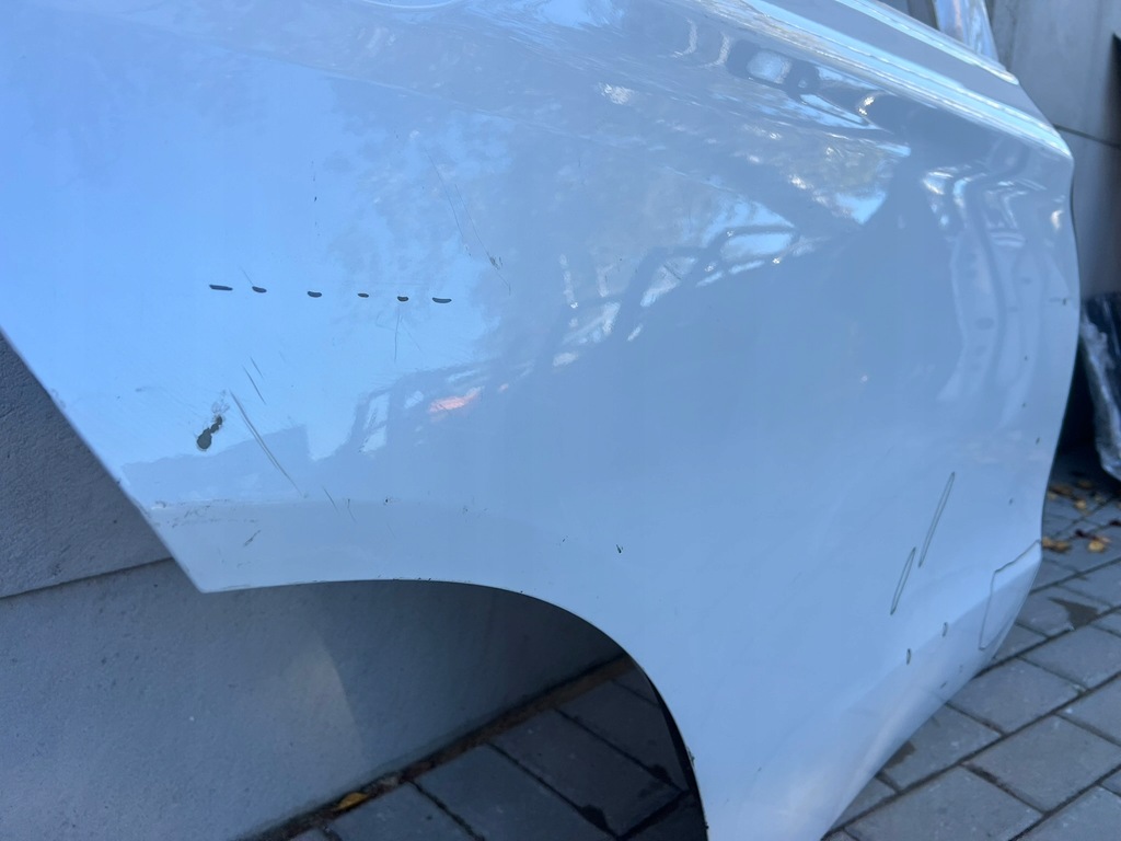 фото №8, Двері bmw x5 f15 задня правий задні праве