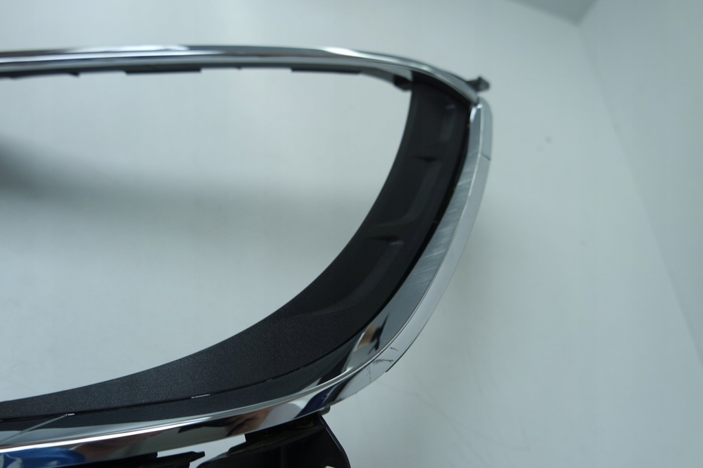 фото №8, Решітка радіатора решітка радіатора решітка радіатора suzuki ignis iii 3 lift 20r