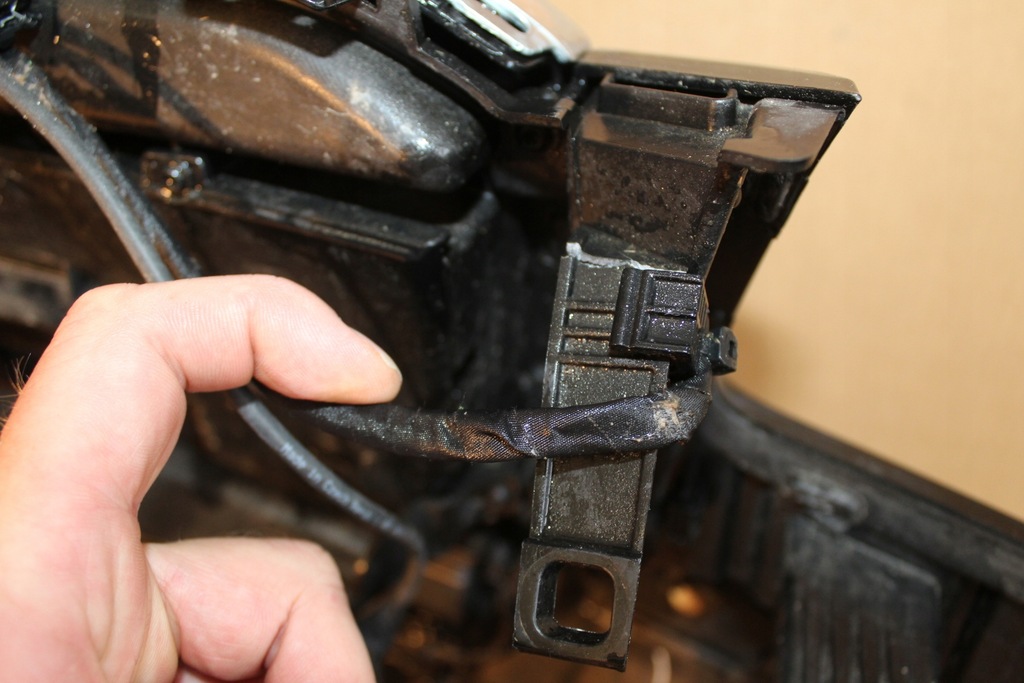 фото №8, Бампер перед передний камера audi a8 4h d4 lift ly9t