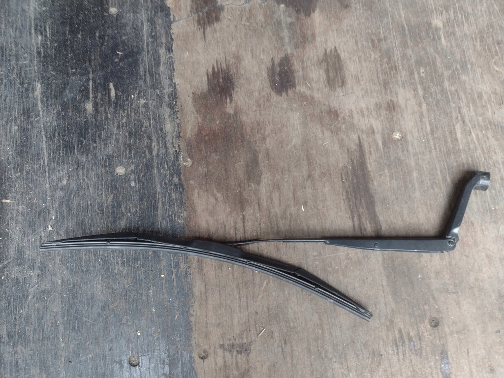 фото №5, Важелі двірник перед suzuki swift mk8 '20