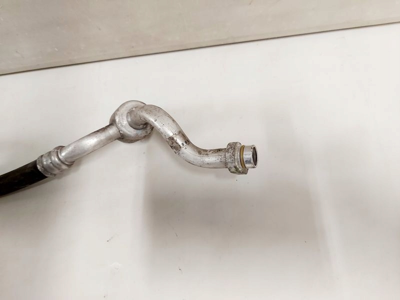 фото №8, Renault kadjar 1.2 tce дроти трубки кондиціонера 924804ed0a