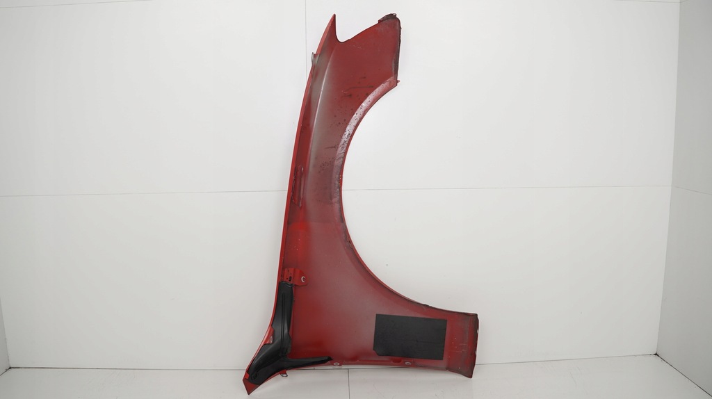 фото №9, Крила лівий перед audi a4 b8 07-11r