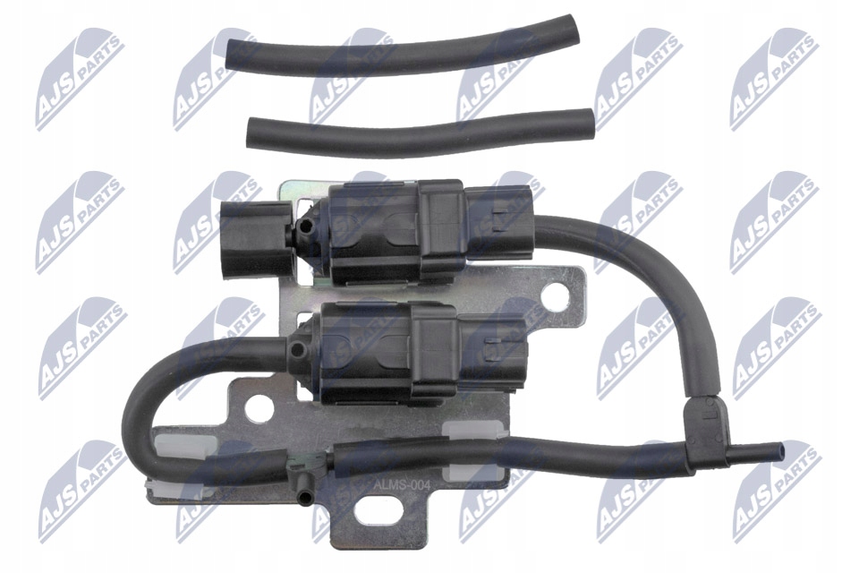 фото №13, Электроклапаны управление приводами mitsubishi l200 2.5did 200