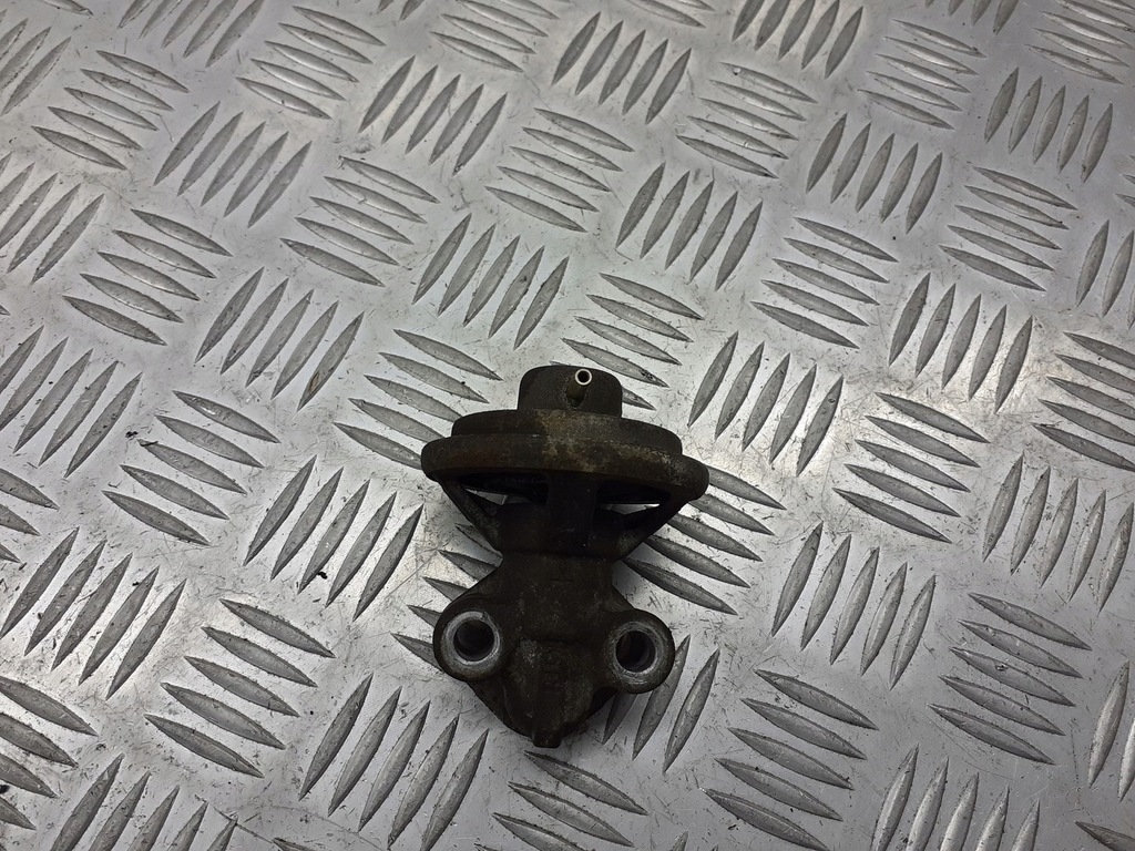 фото №1, Клапан egr mitsubishi space star 1.6