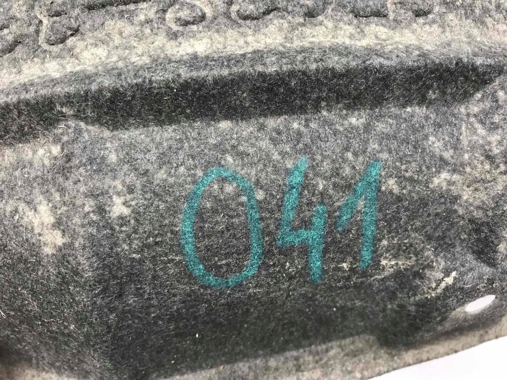 фото №9, Toyota camry viii подкрылок левая задняя задние org 65638-33080n