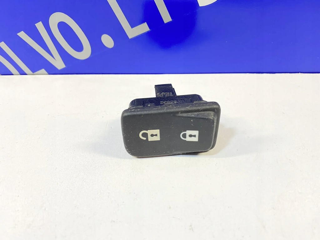 фото №1, Volvo v50 2007 панелі керування, перемикачі