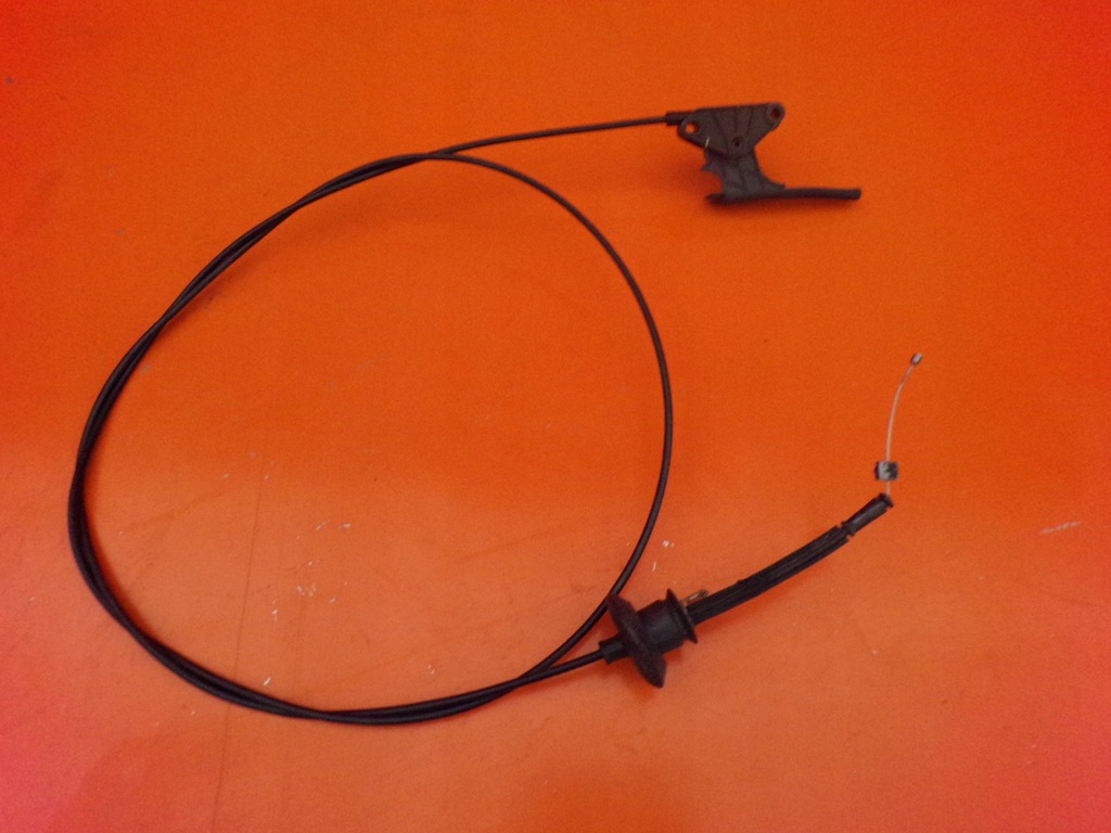 фото №1, Трос ручка капот peugeot 508 sw kombi 11r