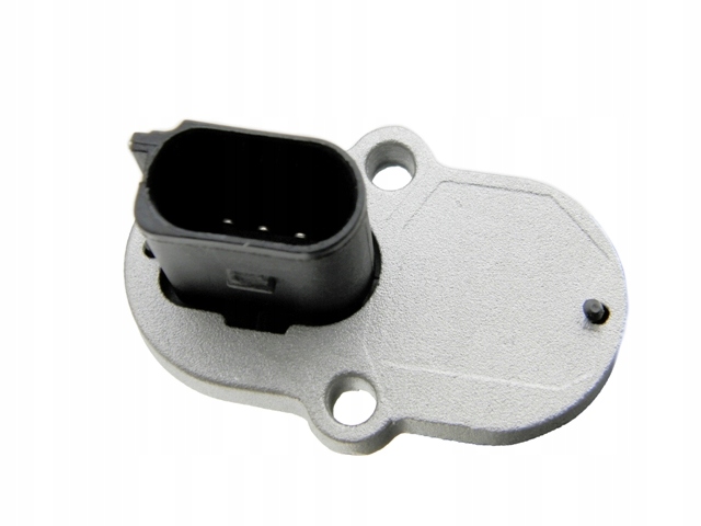 фото №10, Nty датчик kąta поворота колеса руля