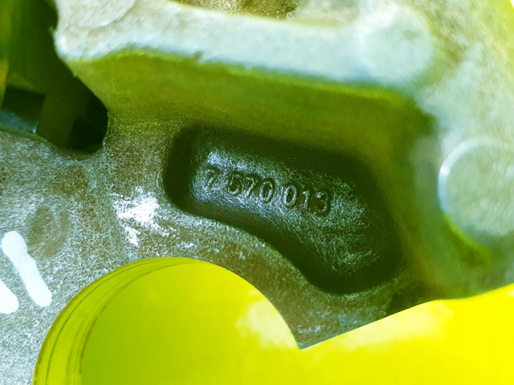 Диодный мост подножка вкладыш вала 116i c3 c4 308 208 ds4 r55 1.4 1.6 vti 7570013 Киев