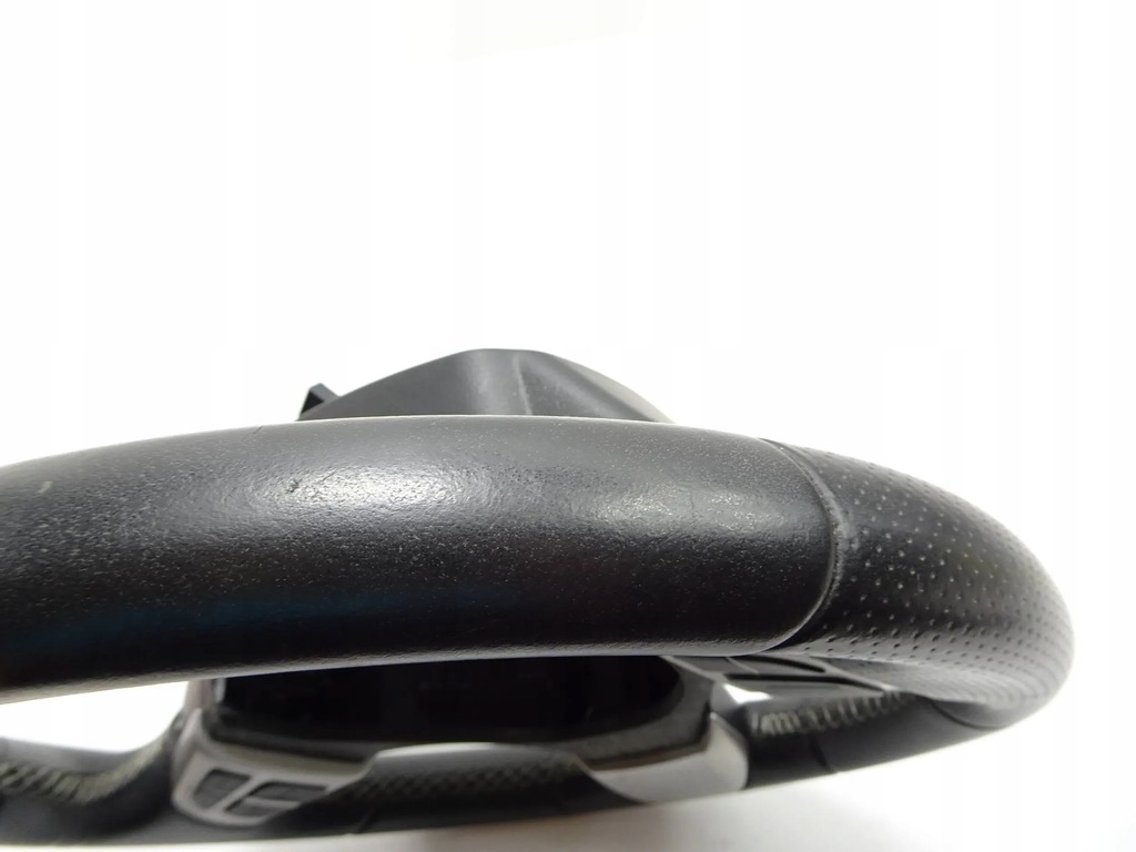 фото №9, Повітропровід шкіра multi suzuki swift mk7 lift