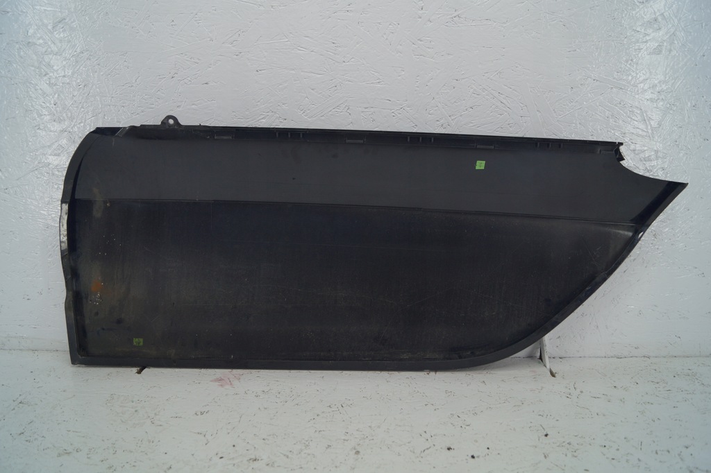 фото №9, Обшивка двері правий перед smart roadster eb1 ea4