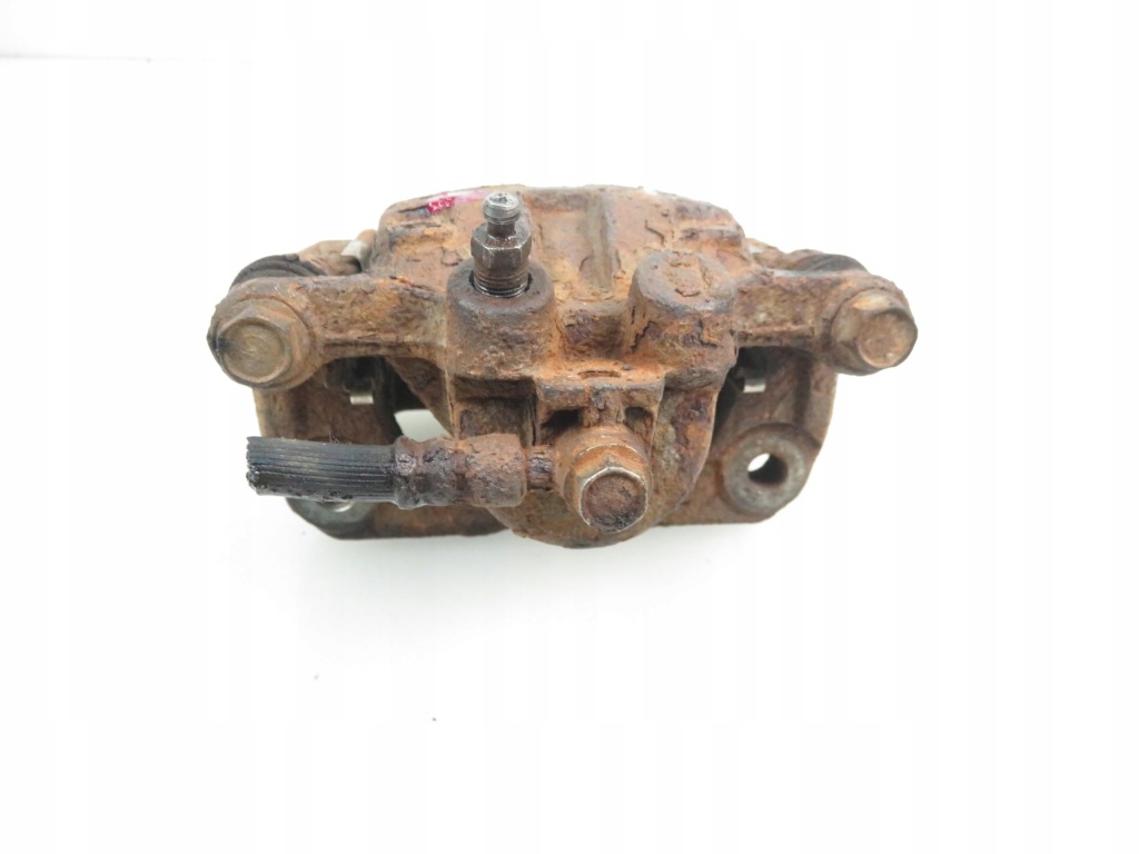 фото №3, Супорт правий задня mazda cx-9 3.7