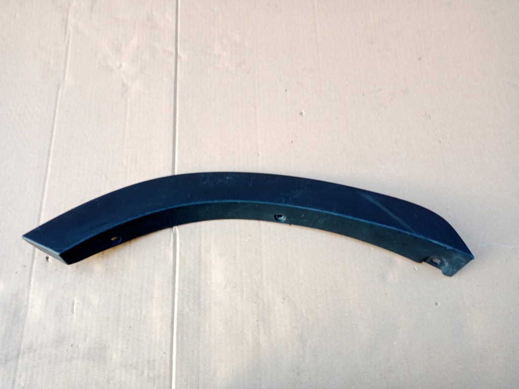 Купити Toyota highlander iv права молдинг двері задній 2019r-