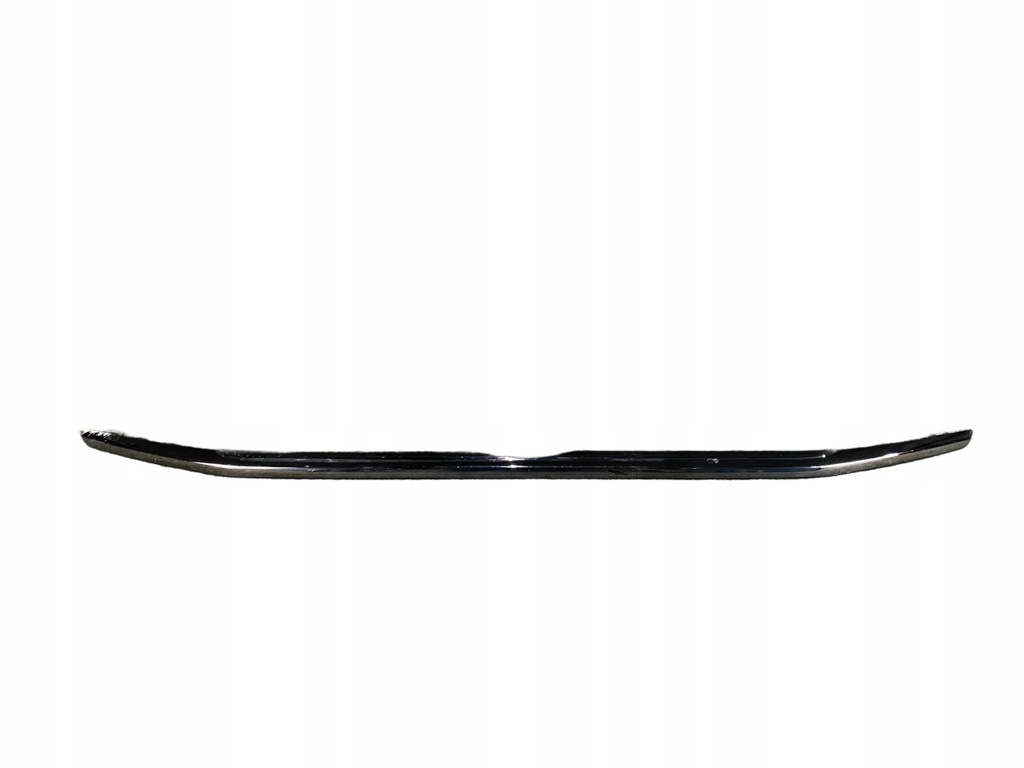 фото №1, Ford ecosport 17- молдинг решітка решітка gn15-8150-f