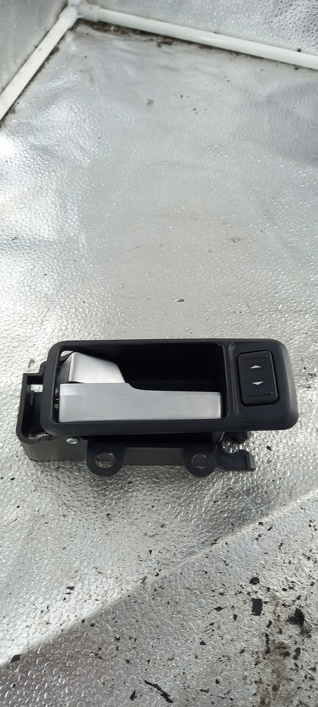 фото №1, Ручка wew,lewy задня ford focus 06r hb