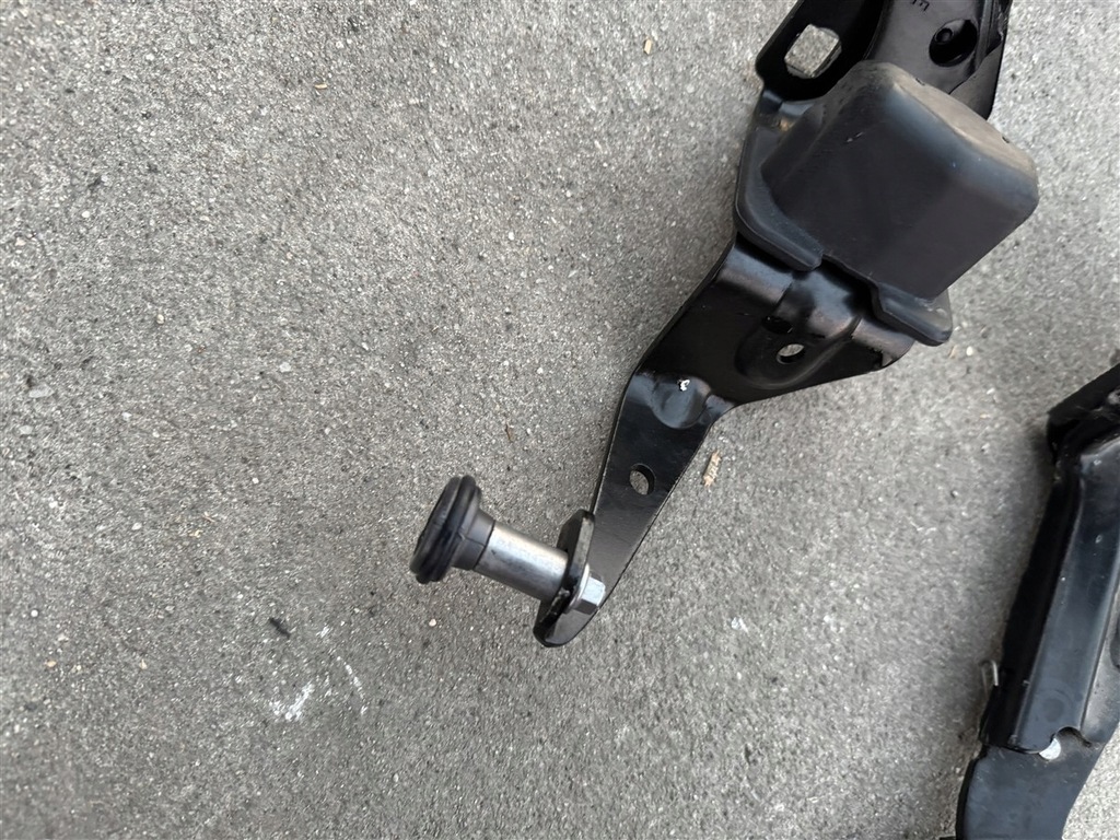 фото №4, 2x ролик дверь раздвижных правых верхний + нижняя renault master 3 iii iv 4